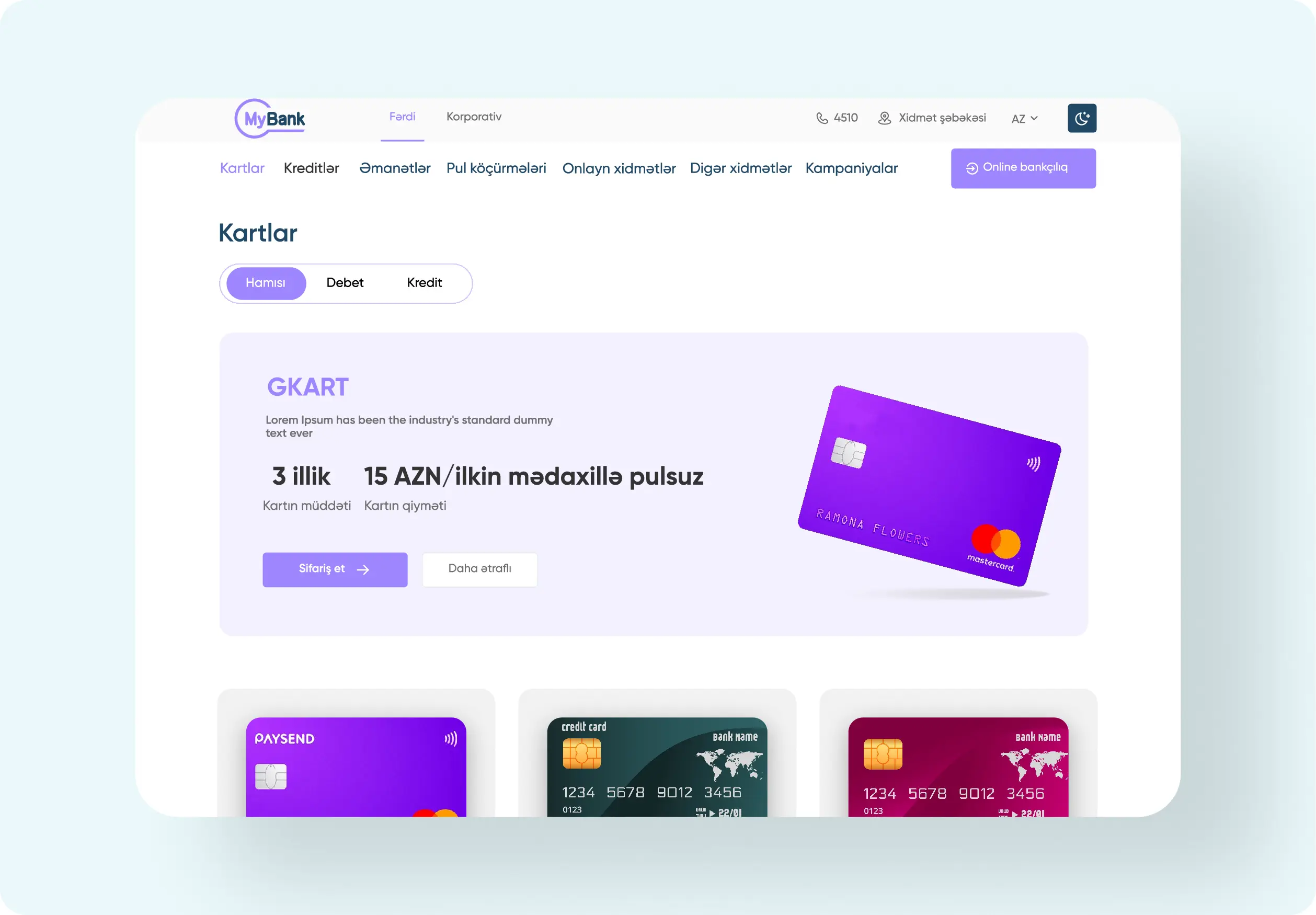 MyBank