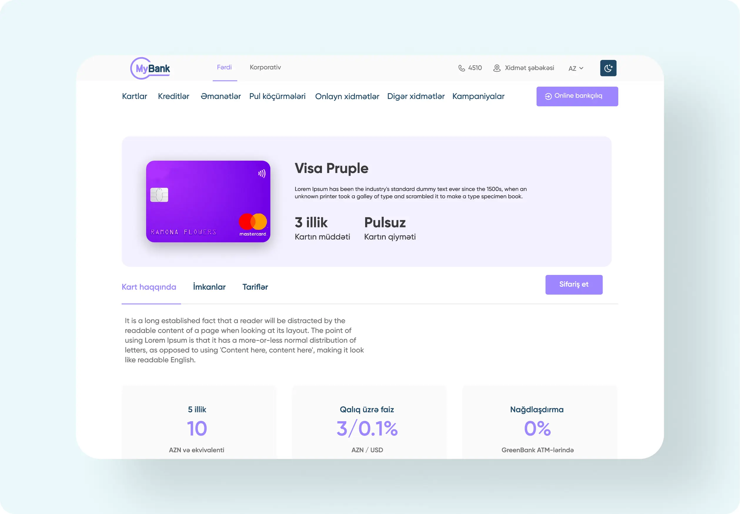 MyBank