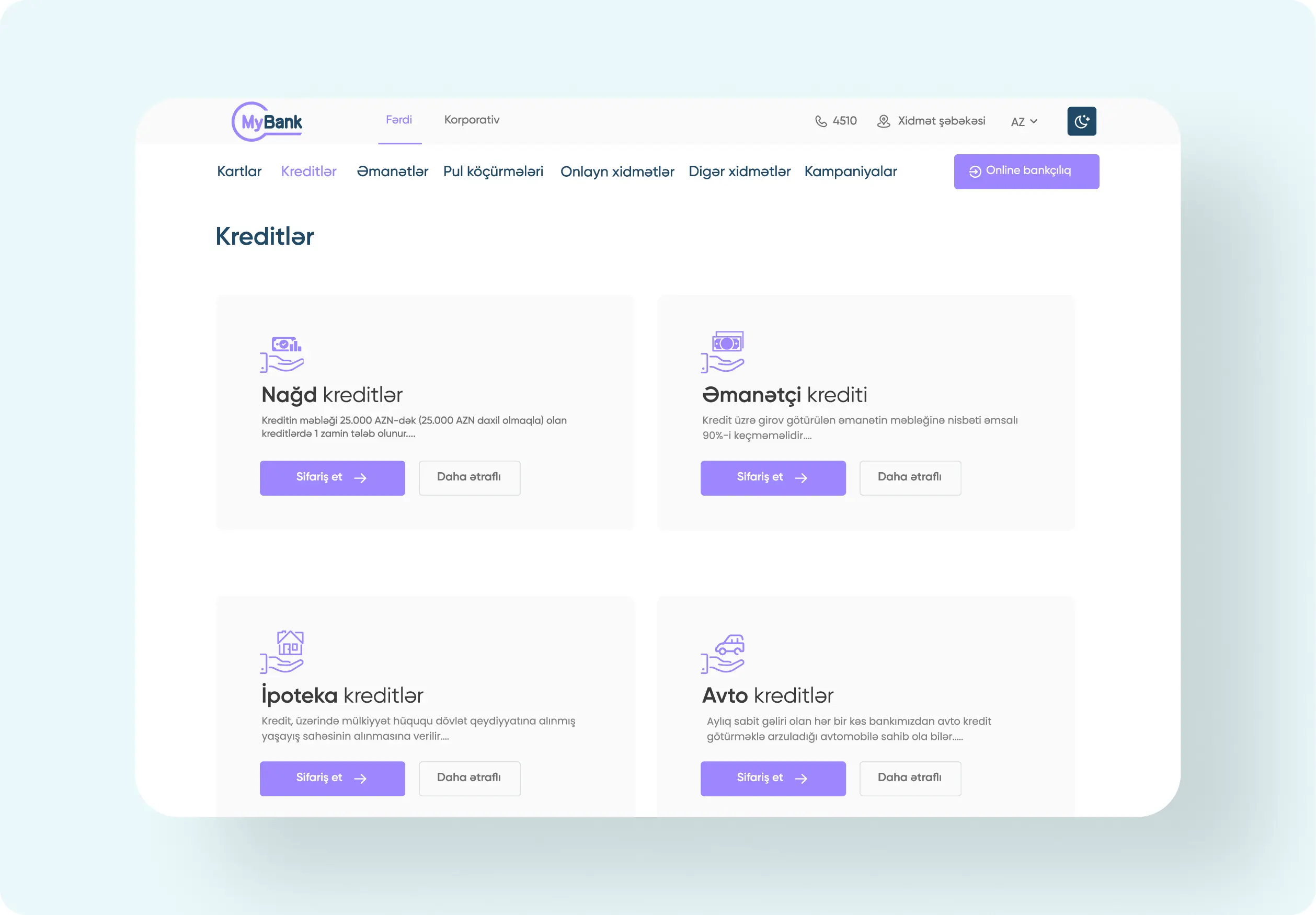 MyBank